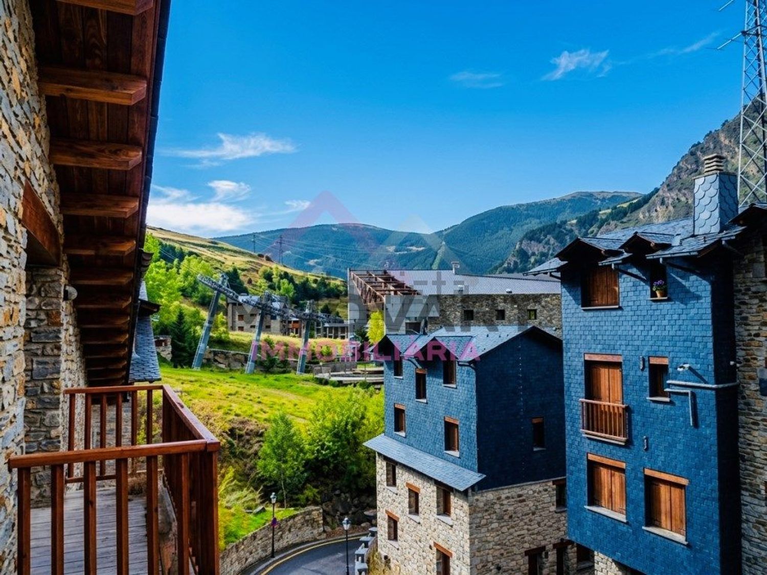 3-bedroom flat for sale in Canillo · 22 of 50