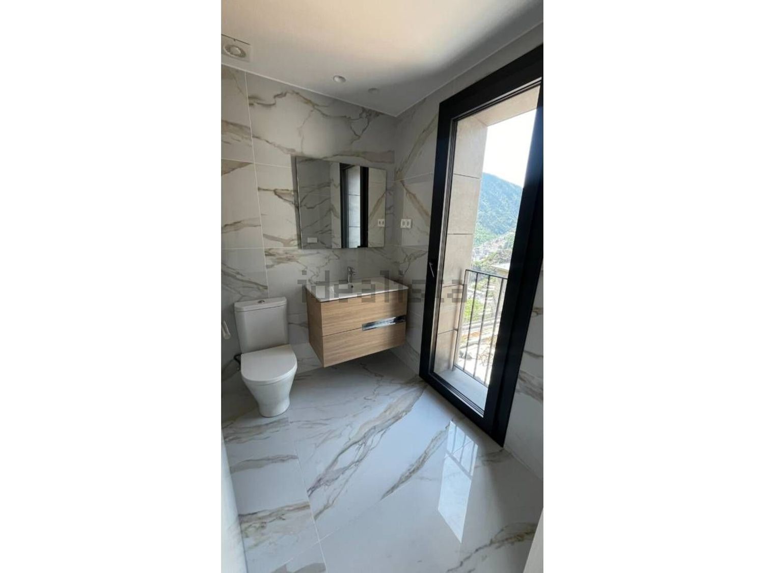 3-bedroom flat for sale in Engolasters, Escaldes-Engordany · 10 of 21