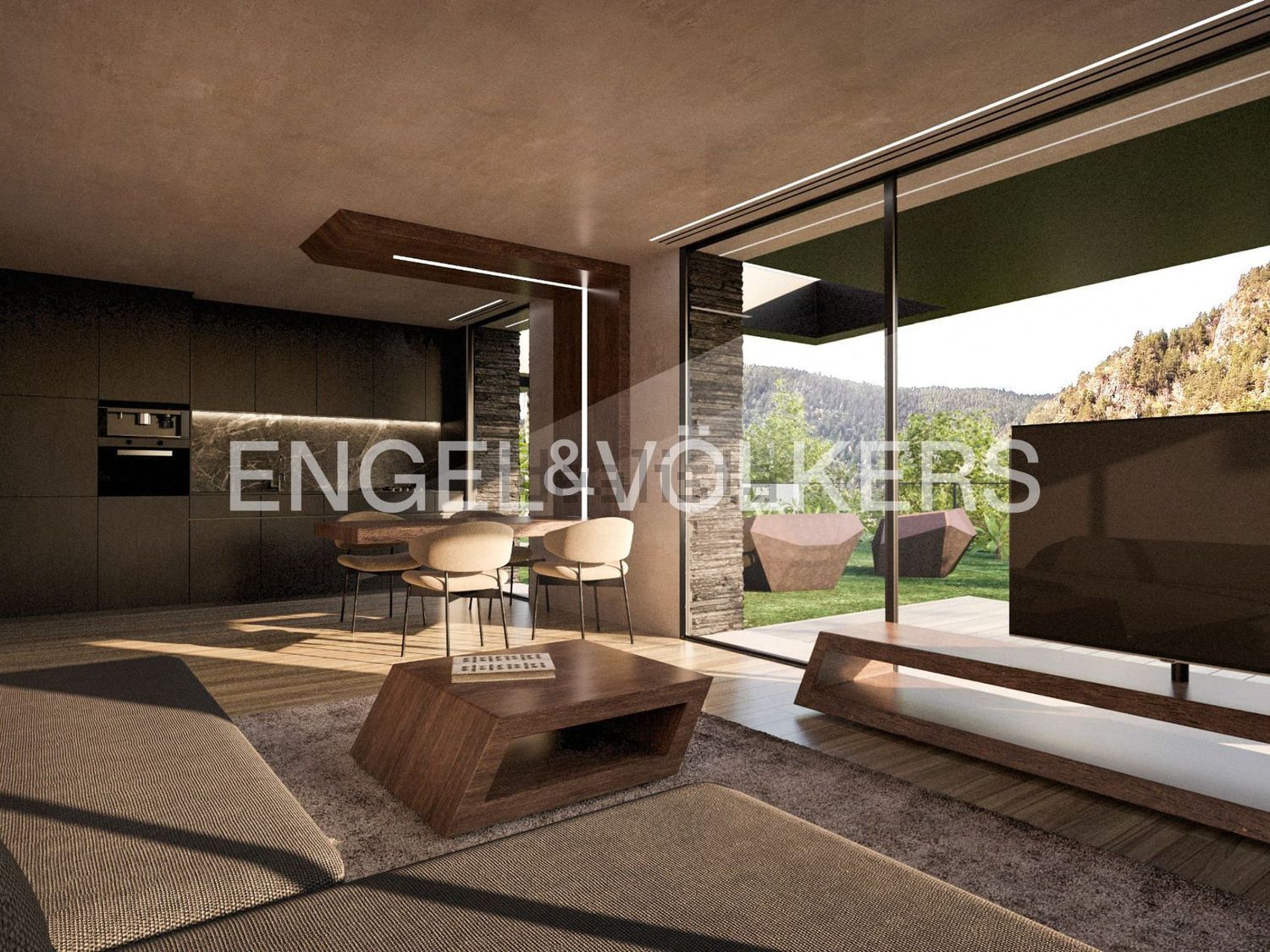 1-bedroom flat for sale in Arinsal, La Massana · 7 of 10