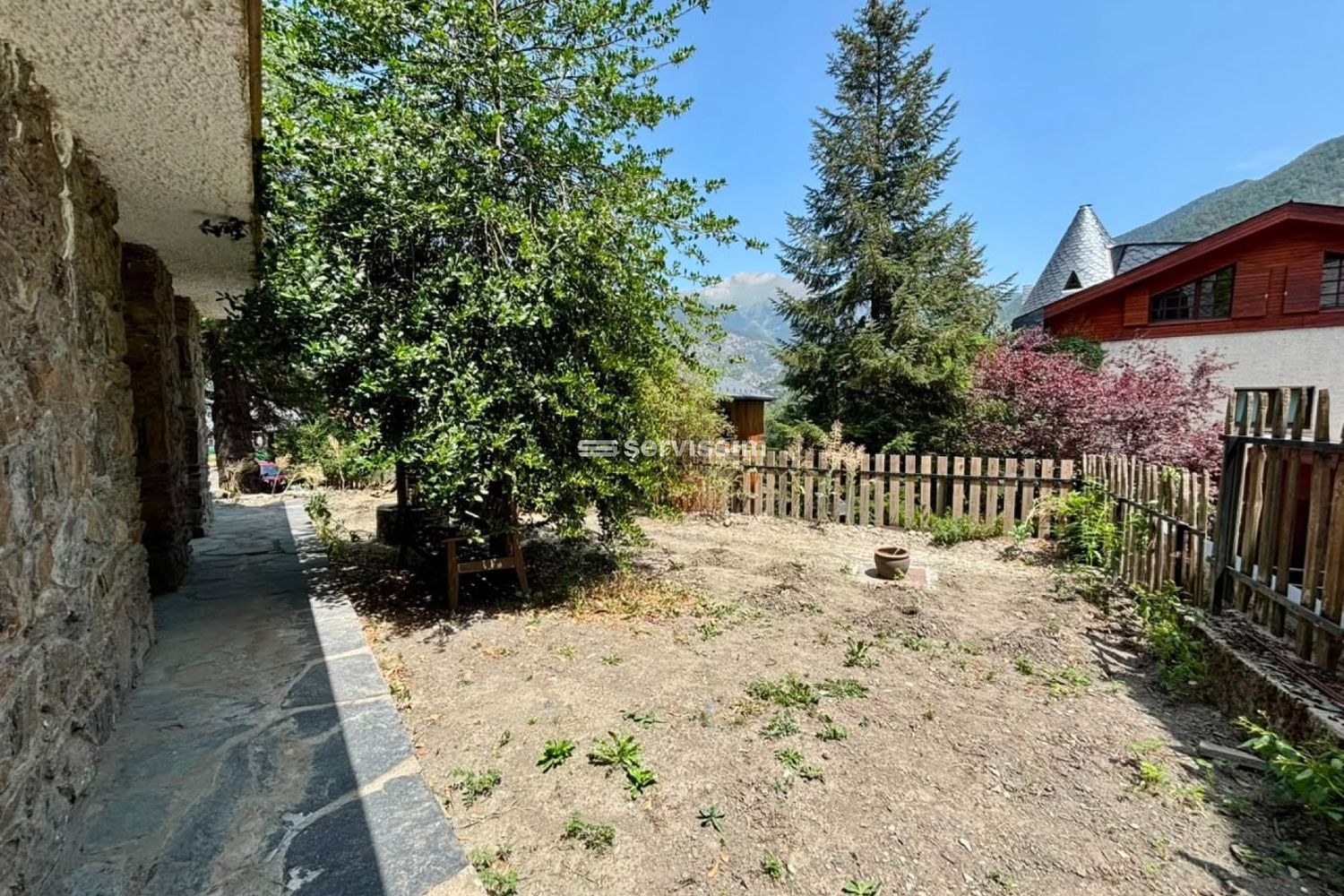 3-bedroom chalet for rent in La Massana · 28 of 60