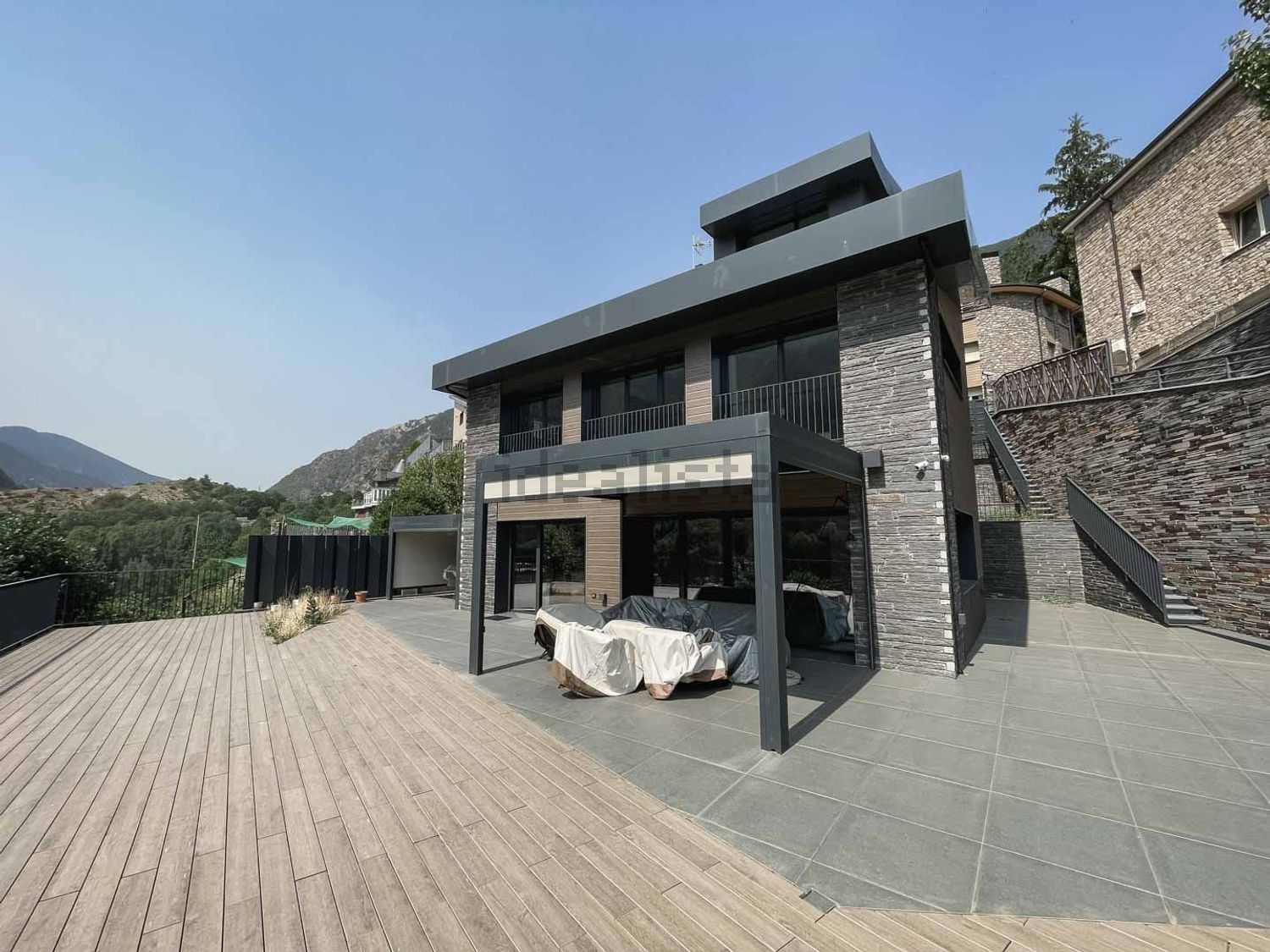 5-bedroom chalet for sale in Vila, Encamp · 7 of 53