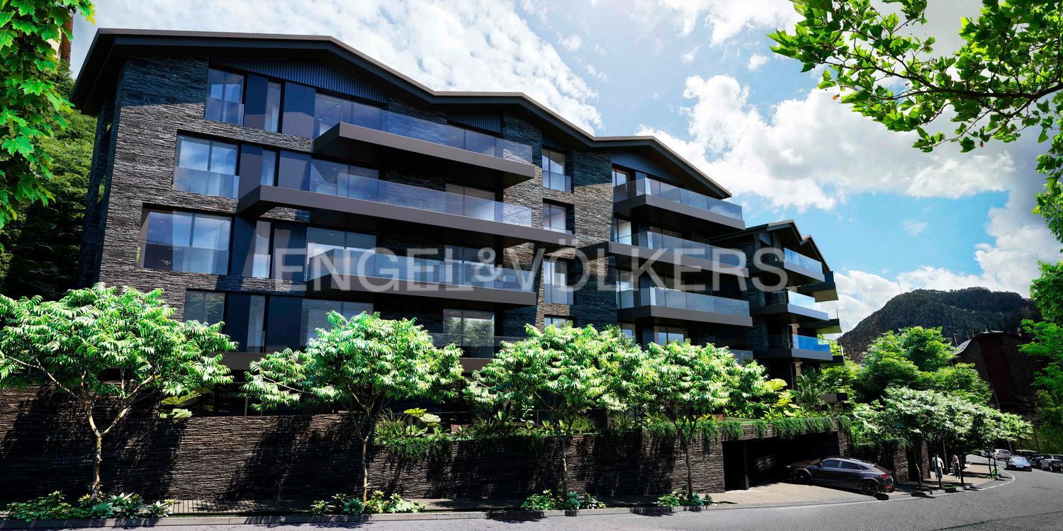 2-bedroom flat for sale in La Massana · 8 of 20