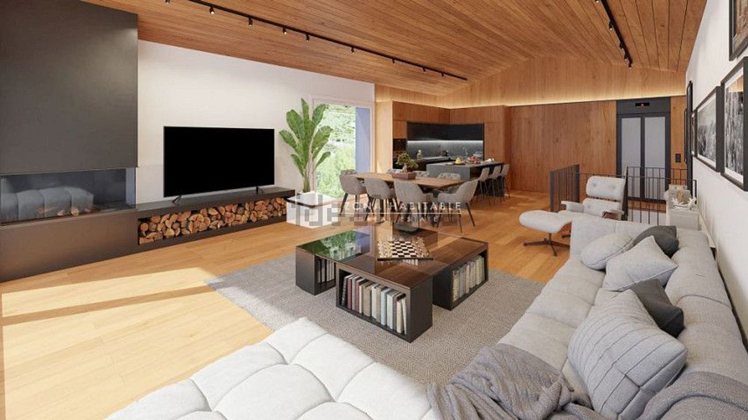 3-bedroom townhouse for sale in Soldeu, Canillo · 33 of 45