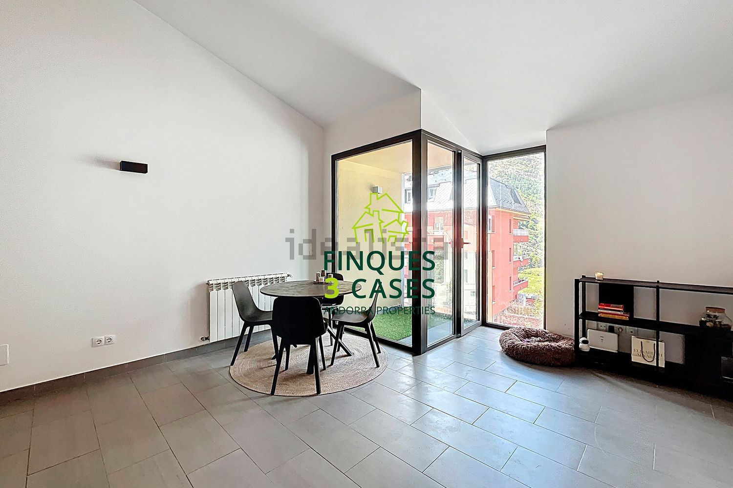 2-bedroom flat for rent in Sant Julià de Lòria · 10 of 28