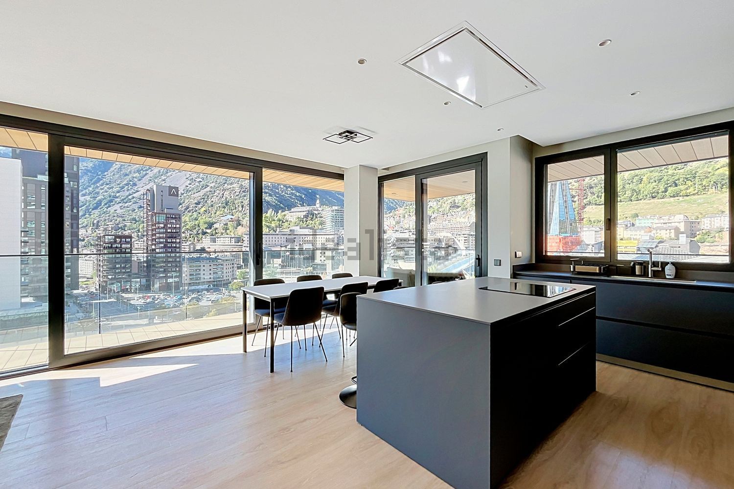 3-bedroom flat for rent in Escaldes-Engordany · 46 of 60