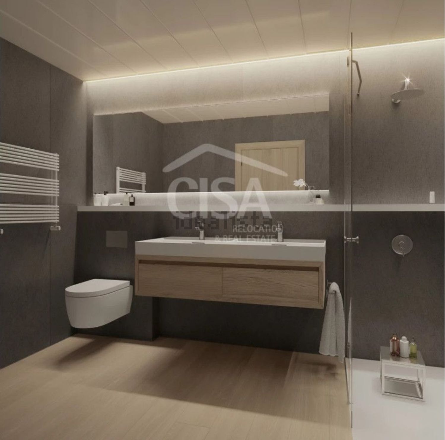 3-bedroom flat for sale in Pal, La Massana · 6 of 60