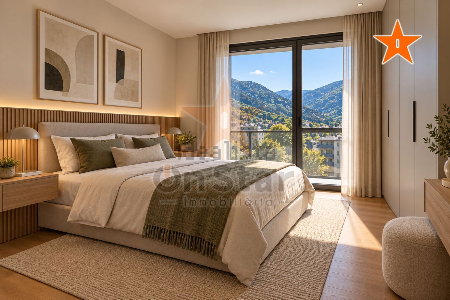 Pis de 3 habitacions en venda a Santa Coloma, Andorra la Vella · 15 de 60