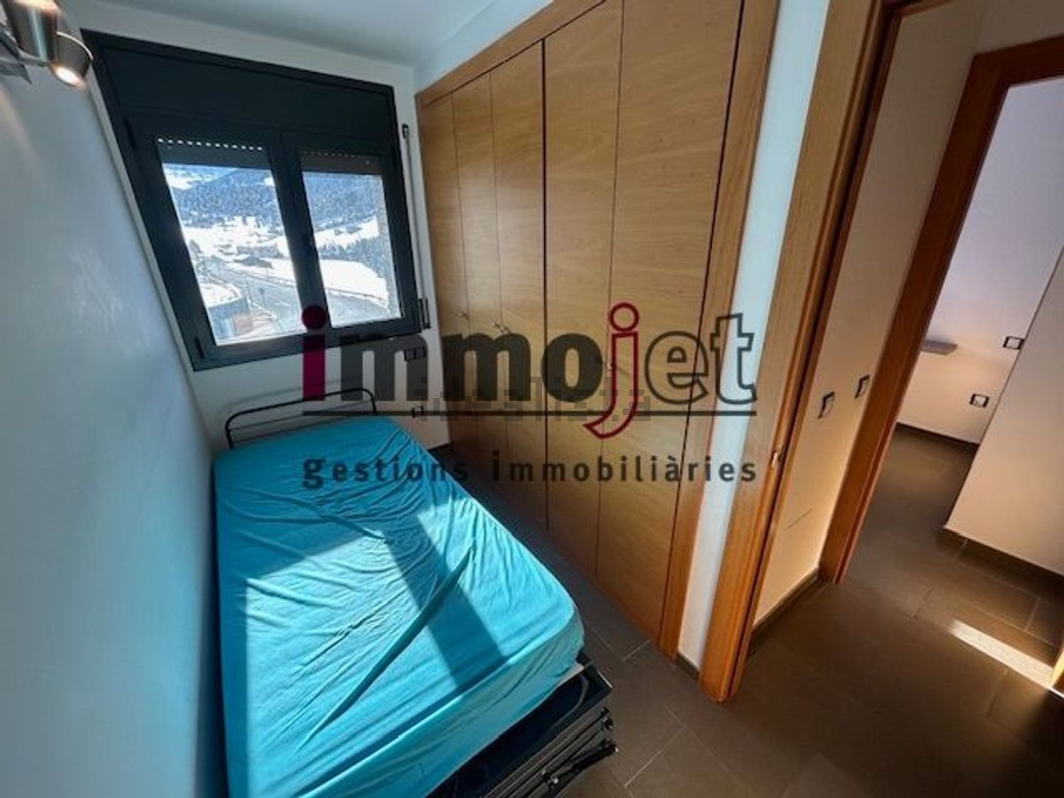 2-bedroom flat for sale in El Tarter, Canillo · 22 of 29