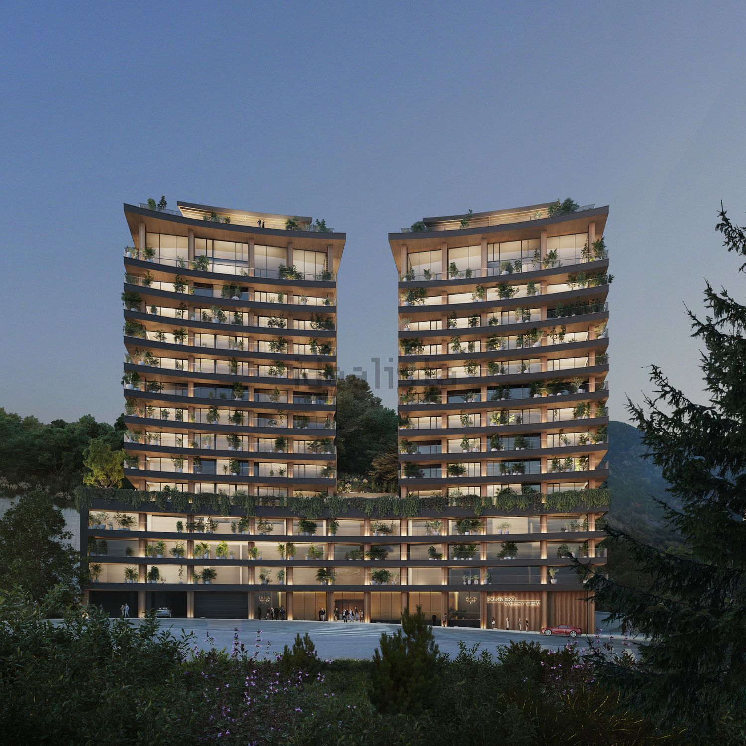 3-bedroom duplex for sale in Escaldes-Engordany · 14 of 47