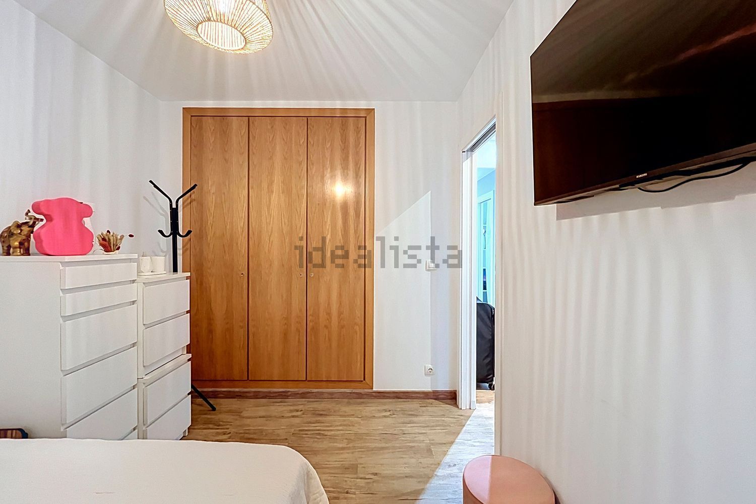 2-bedroom flat for rent in Encamp · 18 of 60