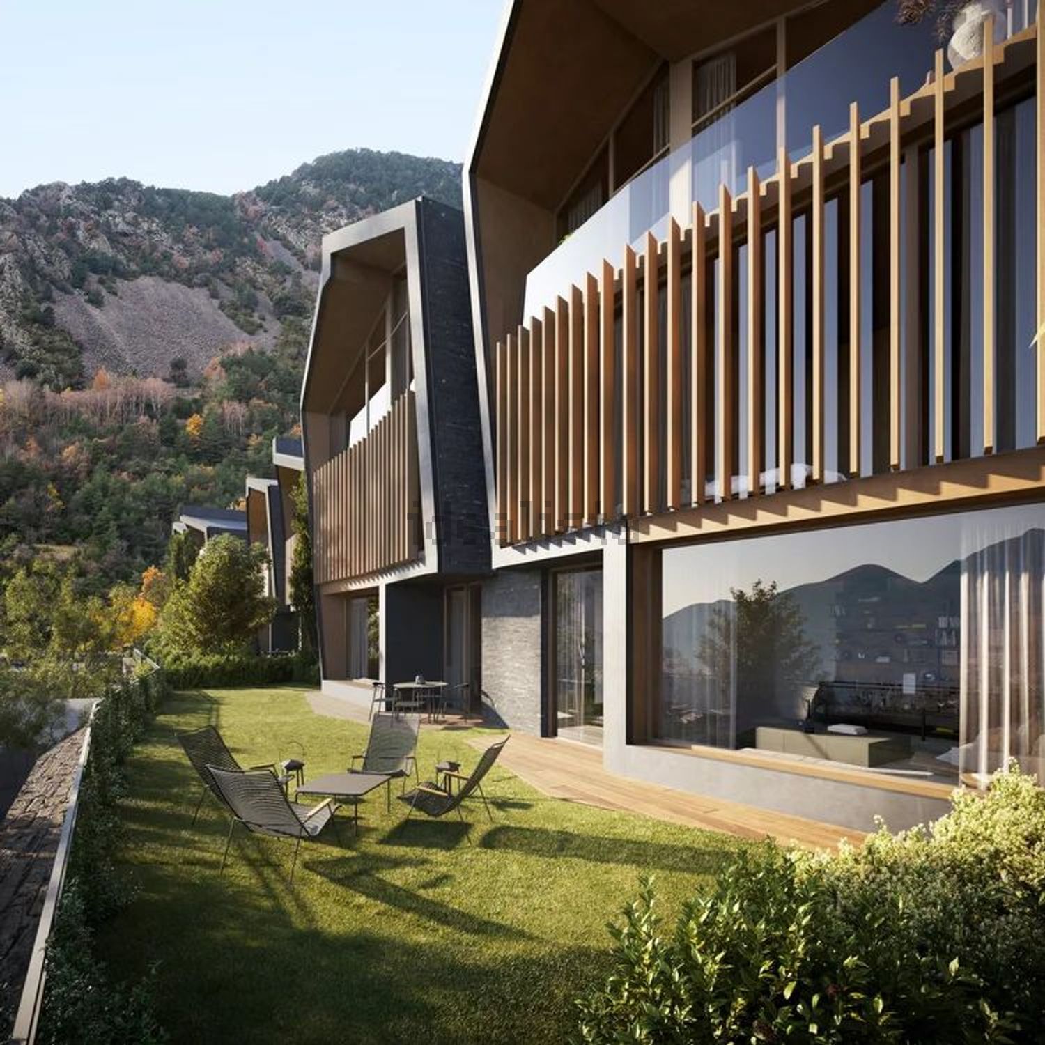 4-bedroom chalet for sale in Els Vilars, Escaldes-Engordany · 37 of 53