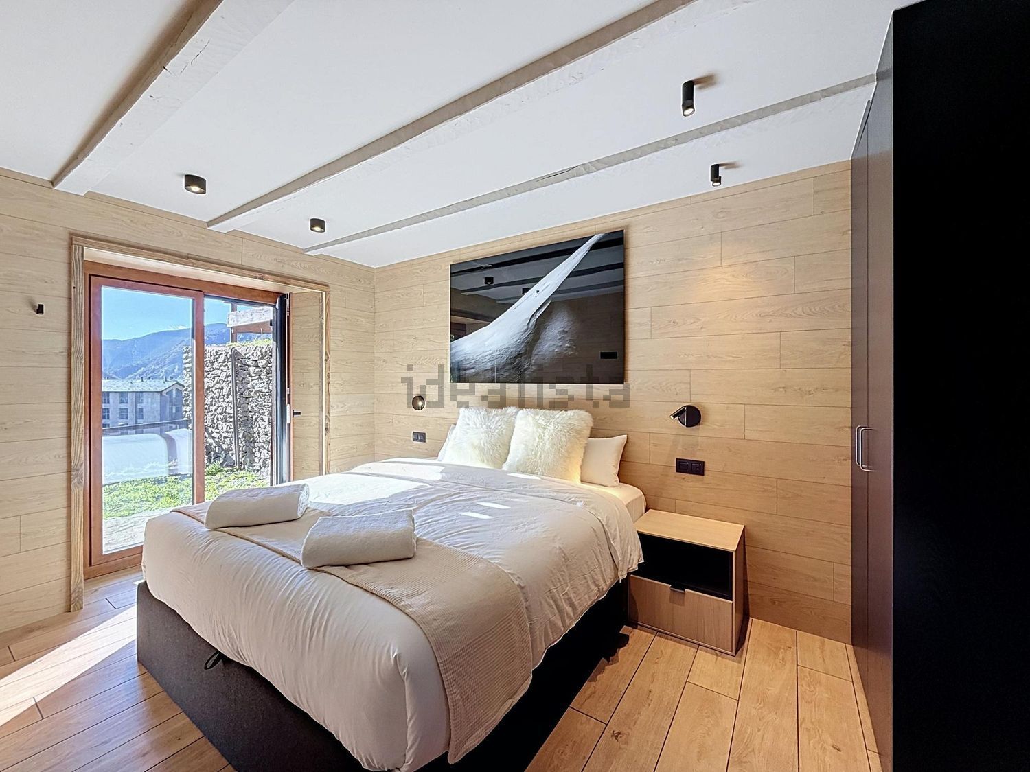 3-bedroom flat for sale in El Tarter, Canillo · 13 of 34