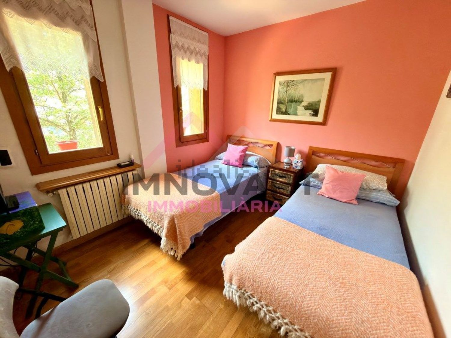 Pis de 3 habitacions en venda a Ordino · 53 de 58