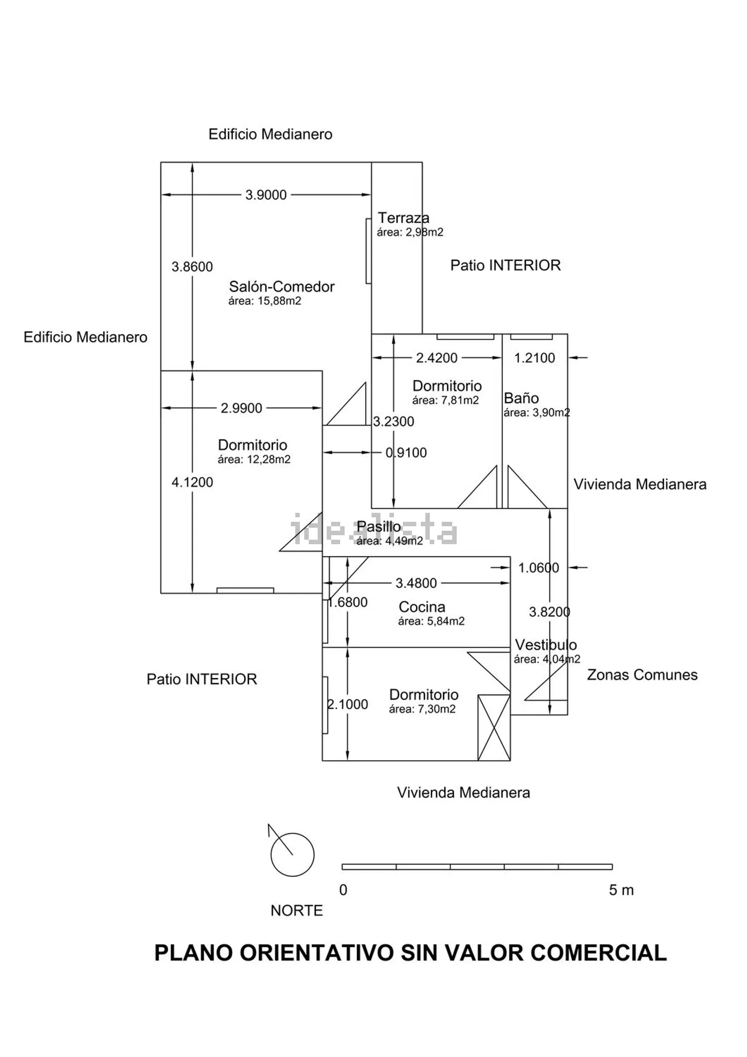 Imagen 18 inmueble 109,845,924