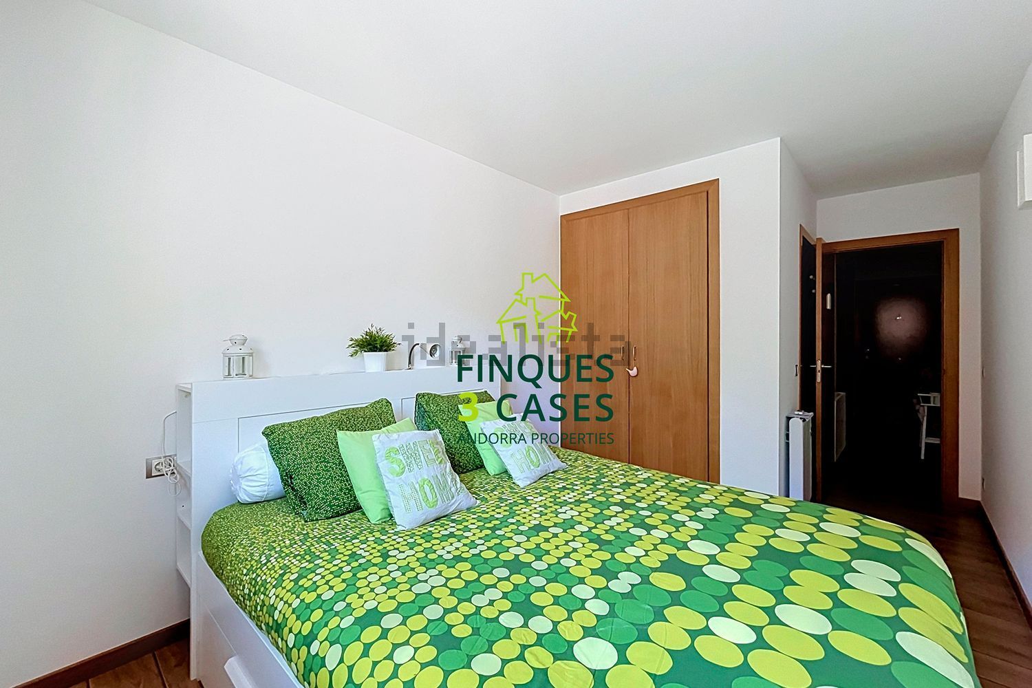 3-bedroom penthouse for rent in El Forn, Canillo · 40 of 55