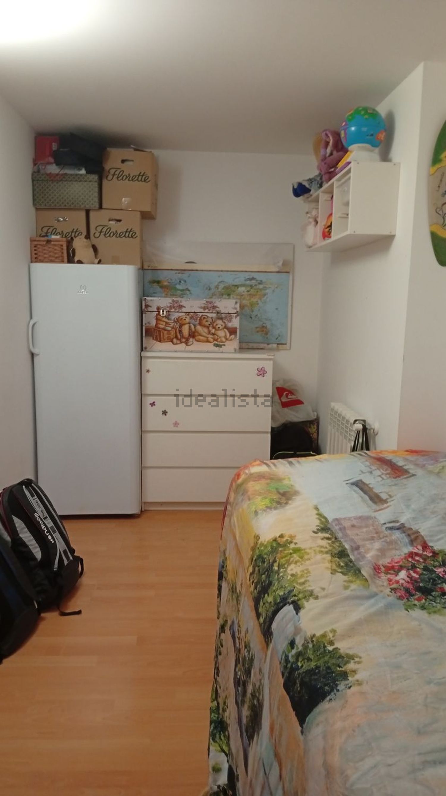 Pis de 3 habitacions en venda a Llorts, Ordino · 27 de 32