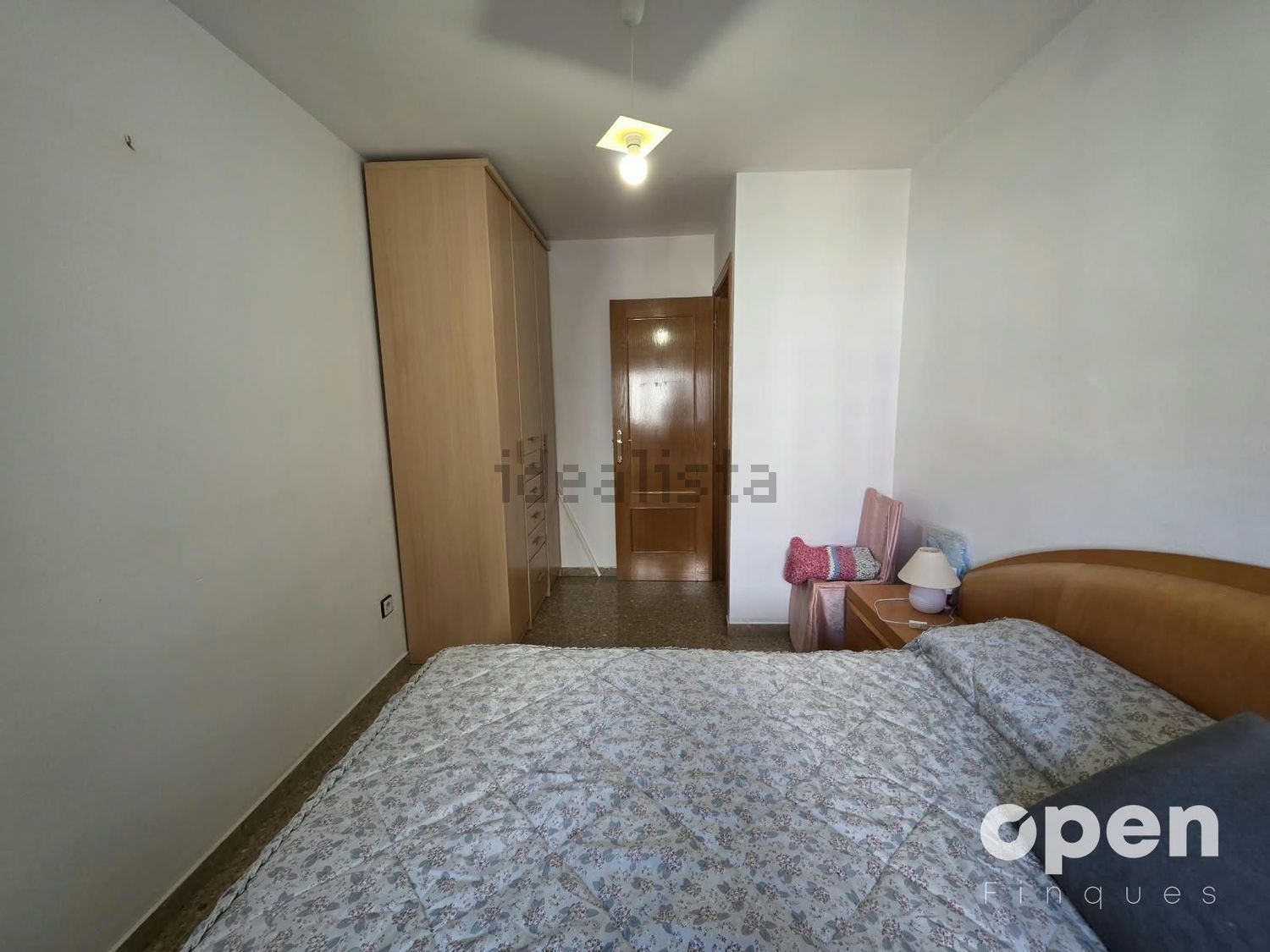 Piso en venta en Calle de Joan d'Àustria