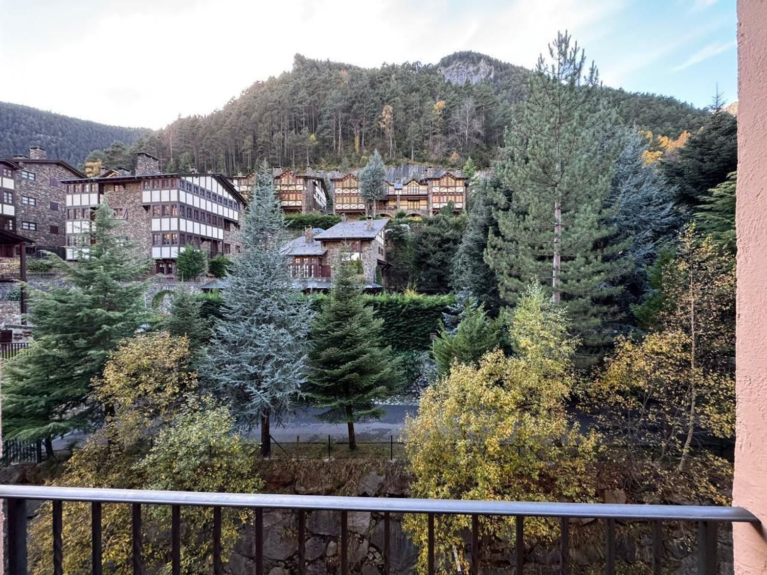 3-bedroom flat for sale in La Massana · 52 of 60