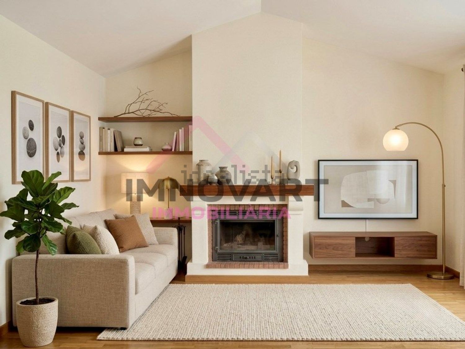 3-bedroom flat for sale in Canillo · 23 of 50
