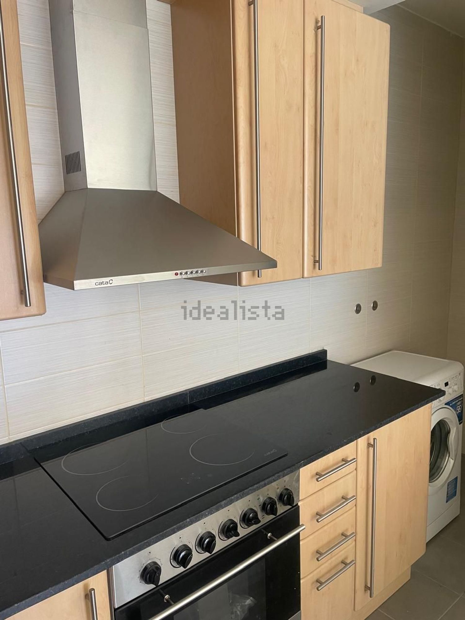1-bedroom flat for rent in Escaldes-Engordany · 36 of 39