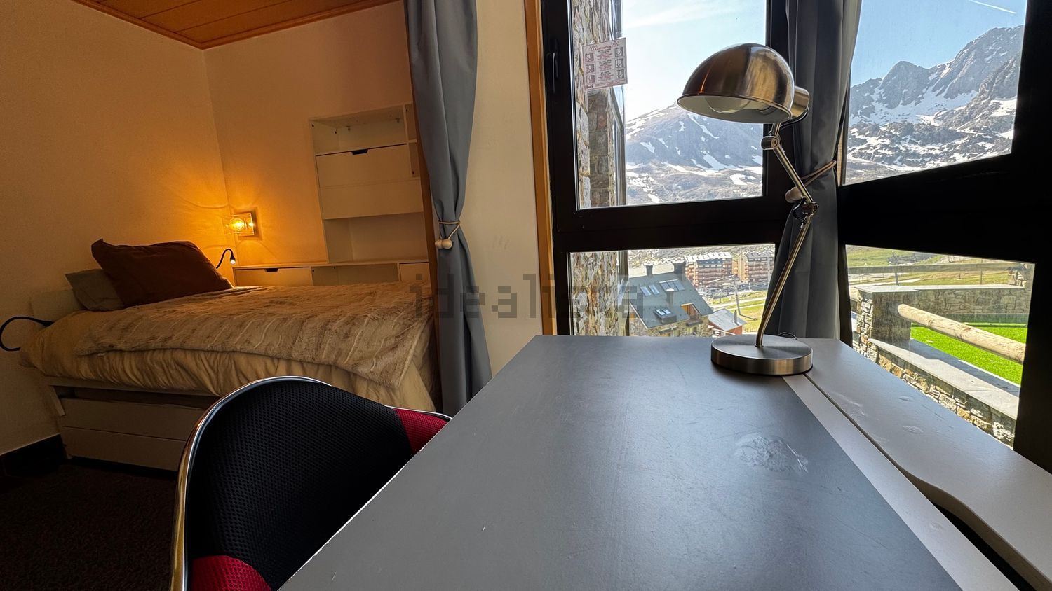 2-bedroom flat for sale in Pas de la Casa, Encamp · 50 of 59