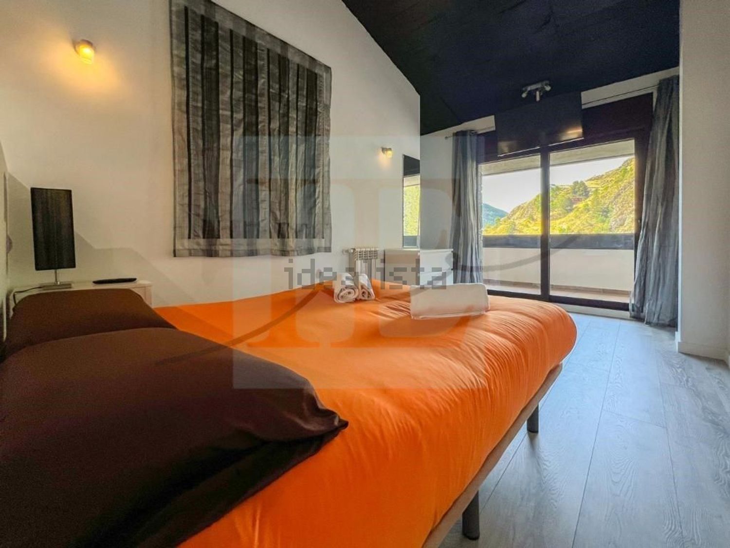 5-bedroom penthouse seasonal rent in L'Aldosa, Canillo · 7 of 9