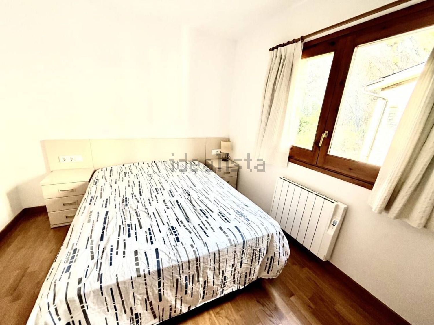 Attique 2 chambres à louer à Canillo · 15 sur 31