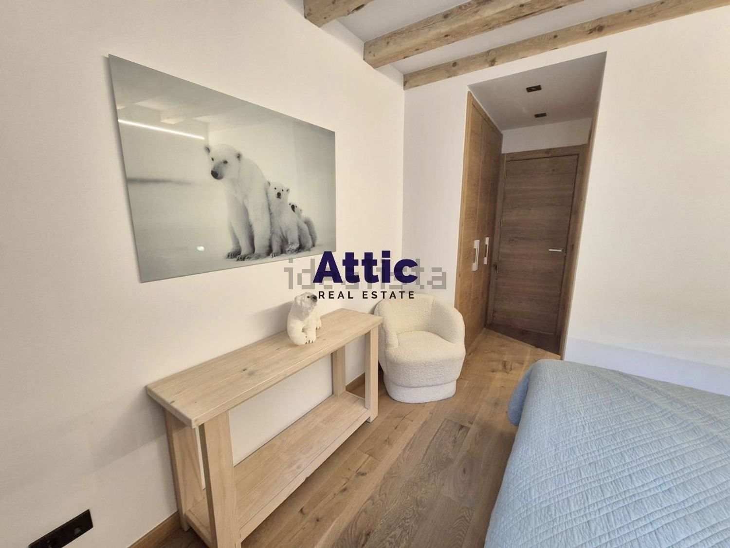 4-bedroom townhouse for rent in El Forn, Canillo · 30 of 48