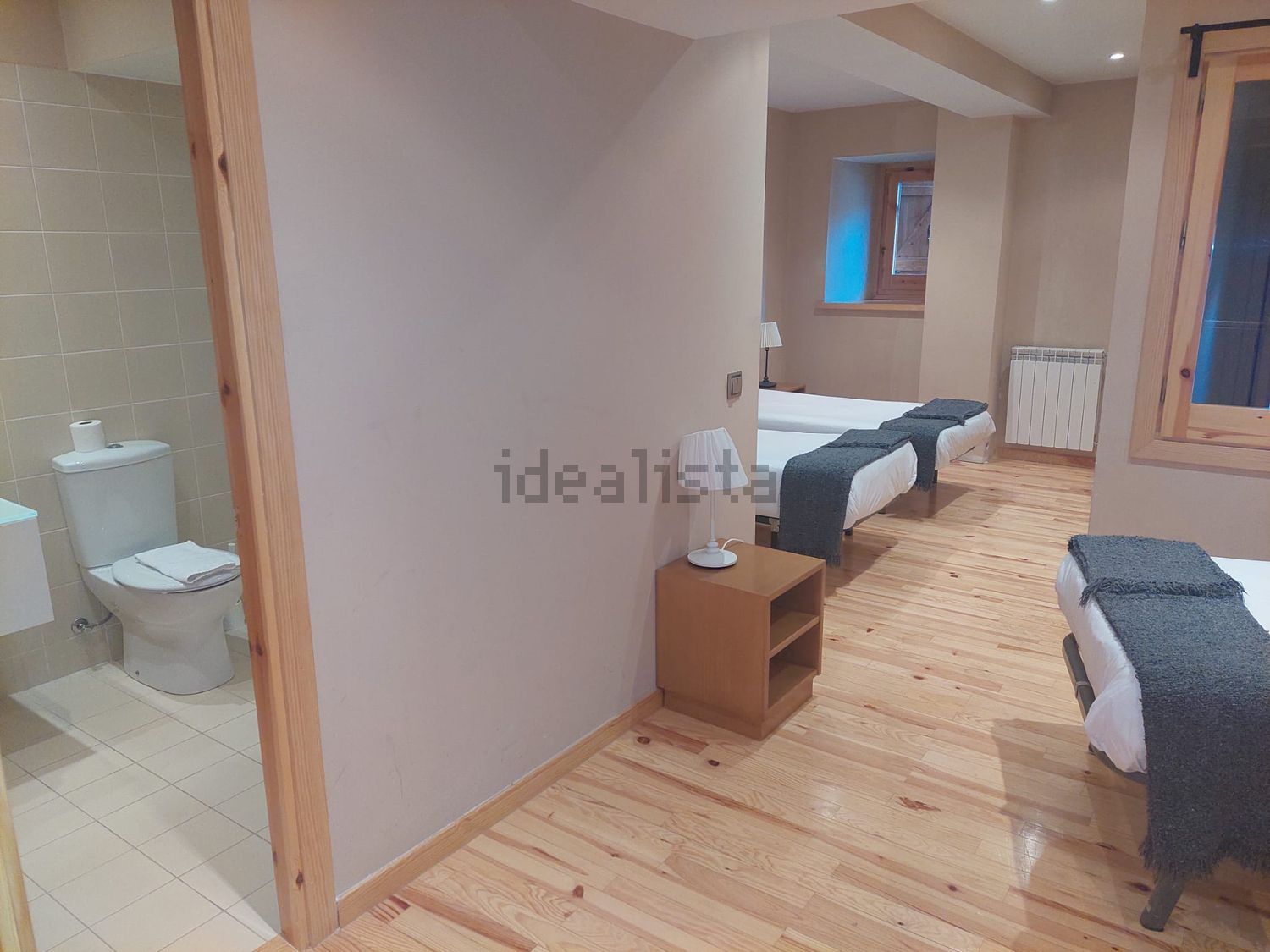 Pis de 3 habitacions en venda a El Tarter, Canillo · 24 de 40