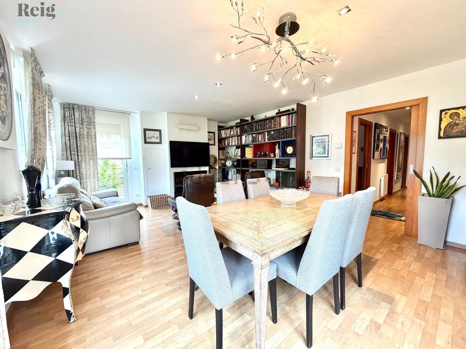 3-bedroom duplex for sale in Escaldes-Engordany · 16 of 60