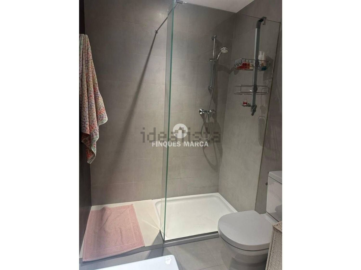2-bedroom flat seasonal rent in Escaldes-Engordany · 43 of 47