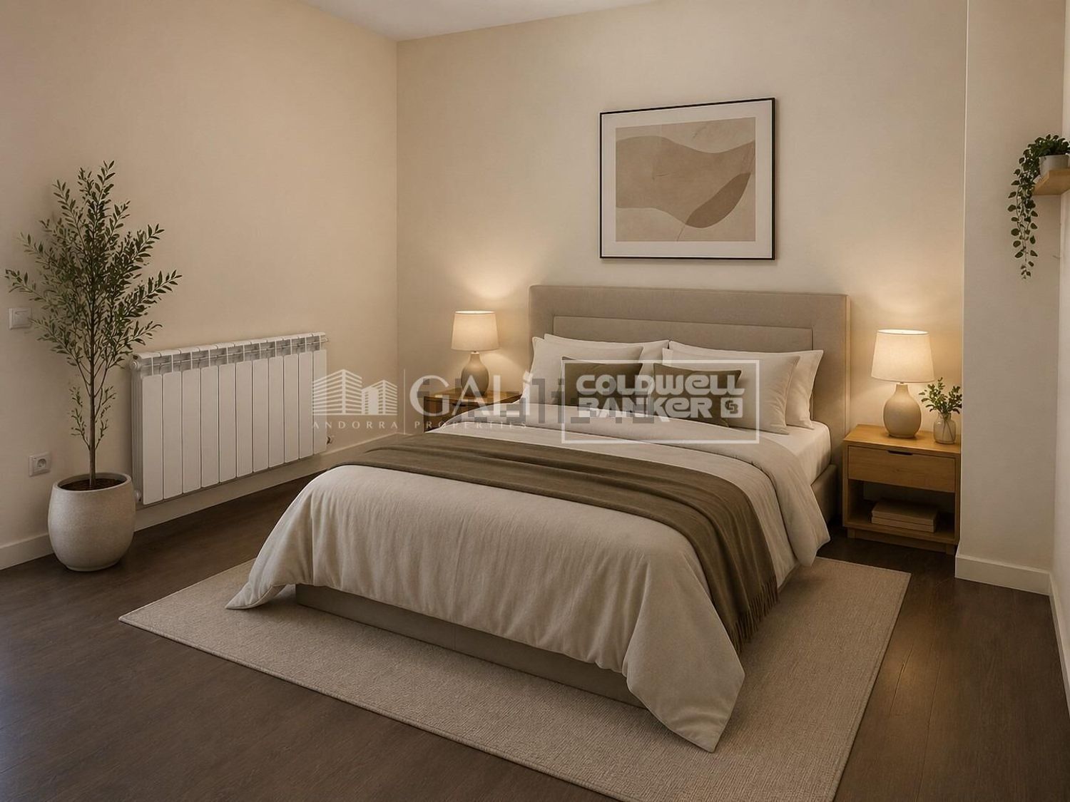3-bedroom flat for sale in Arinsal, La Massana · 54 of 60