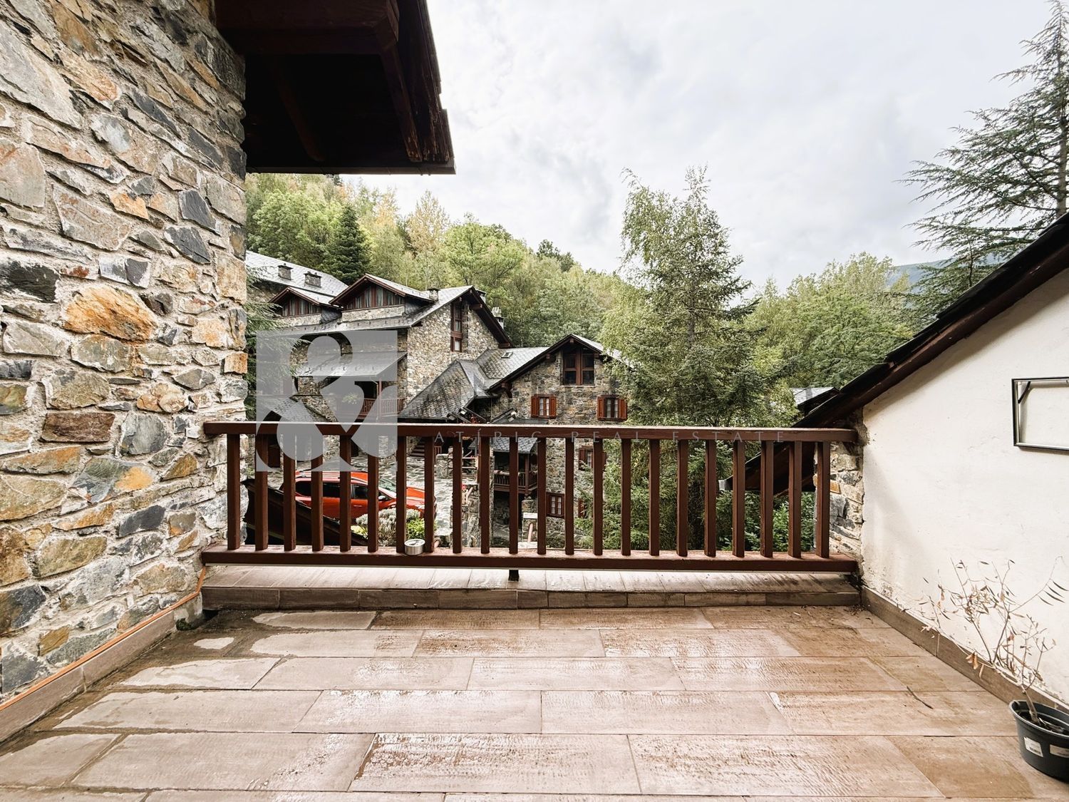 3-bedroom duplex for sale in L'Aldosa, La Massana · 42 of 58