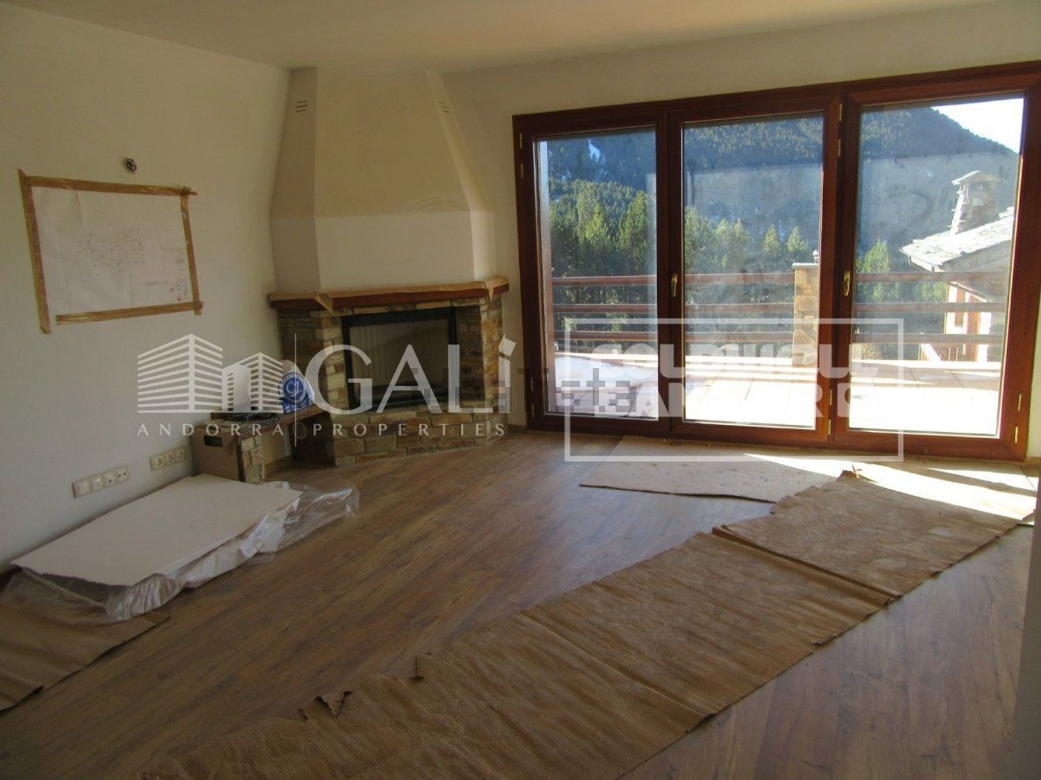 4-bedroom chalet for sale in El Forn, Canillo · 3 of 60