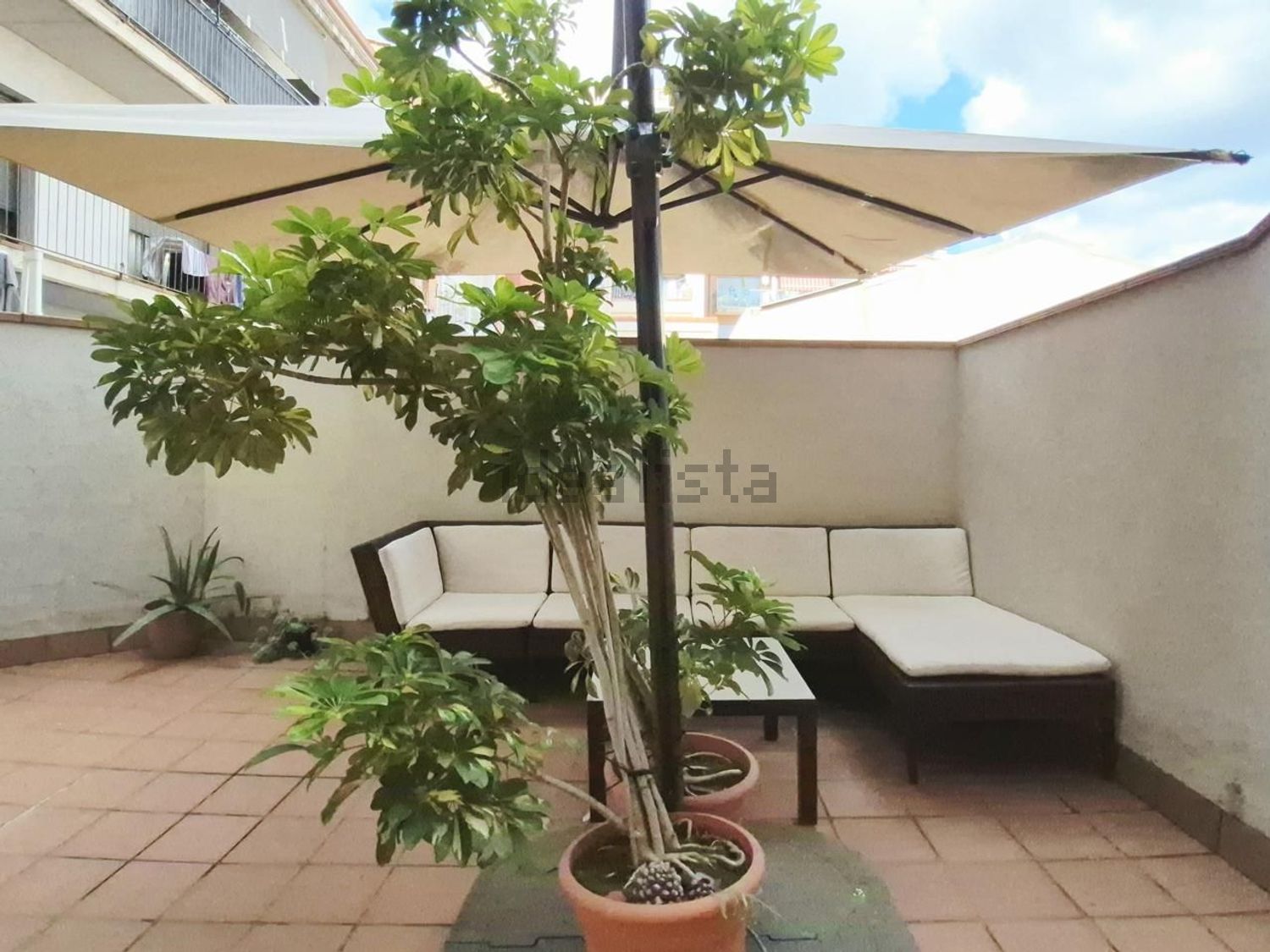 Piso en venta en Avenida de l'Abat Marcet