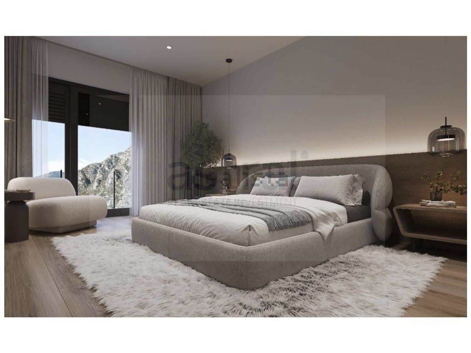 3-bedroom flat for sale in Andorra la Vella · 7 of 15