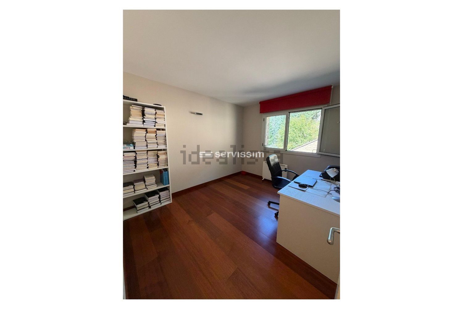 4-bedroom flat for sale in L'Aldosa, La Massana · 44 of 49