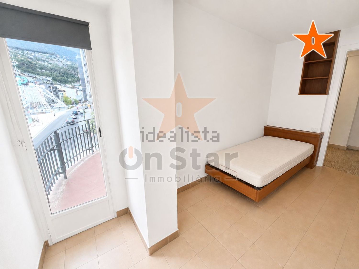 4-bedroom flat seasonal rent in Andorra la Vella · 42 of 60