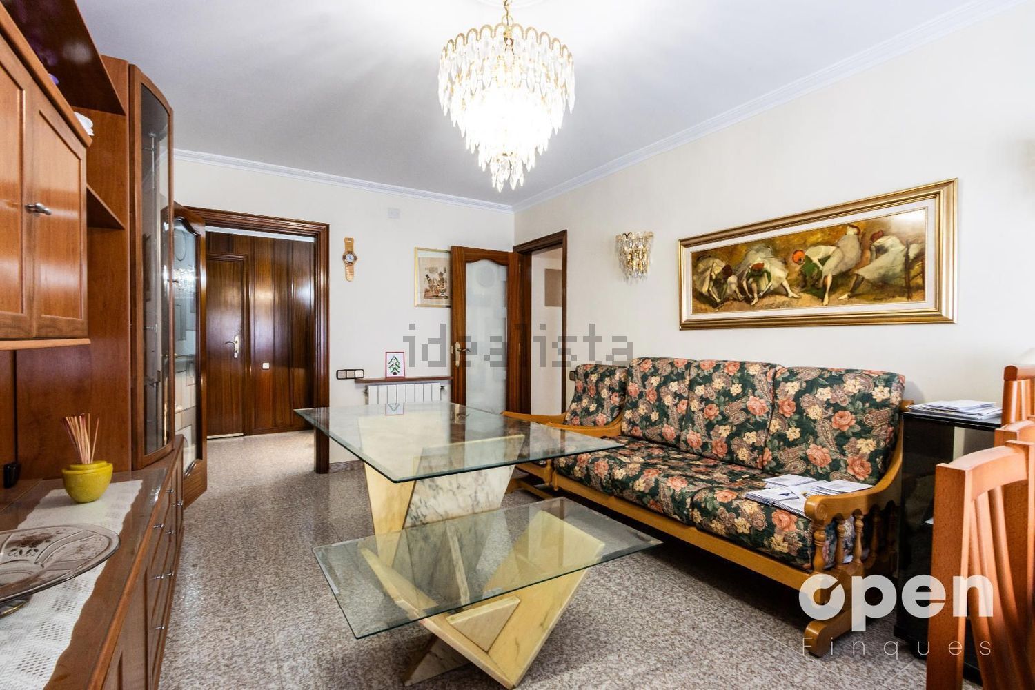 Piso en venta en Calle d'Alexander Bell