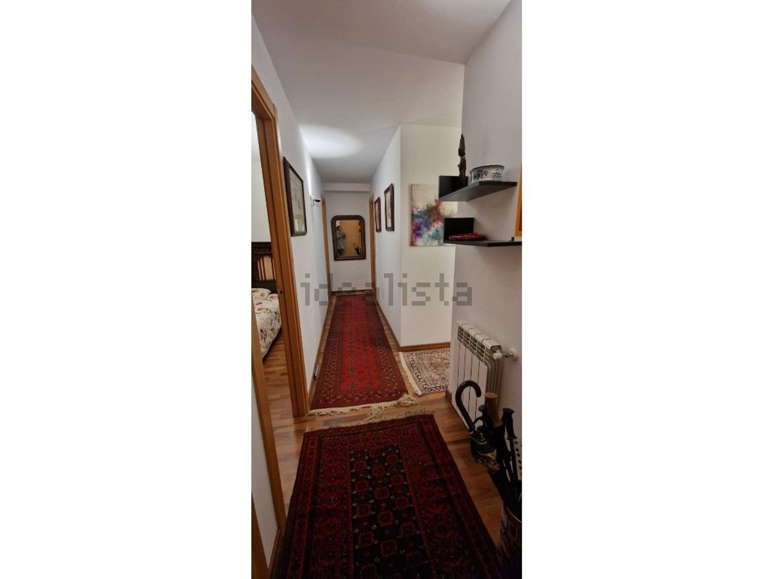 2-bedroom flat for sale in L'Aldosa, Canillo · 52 of 55