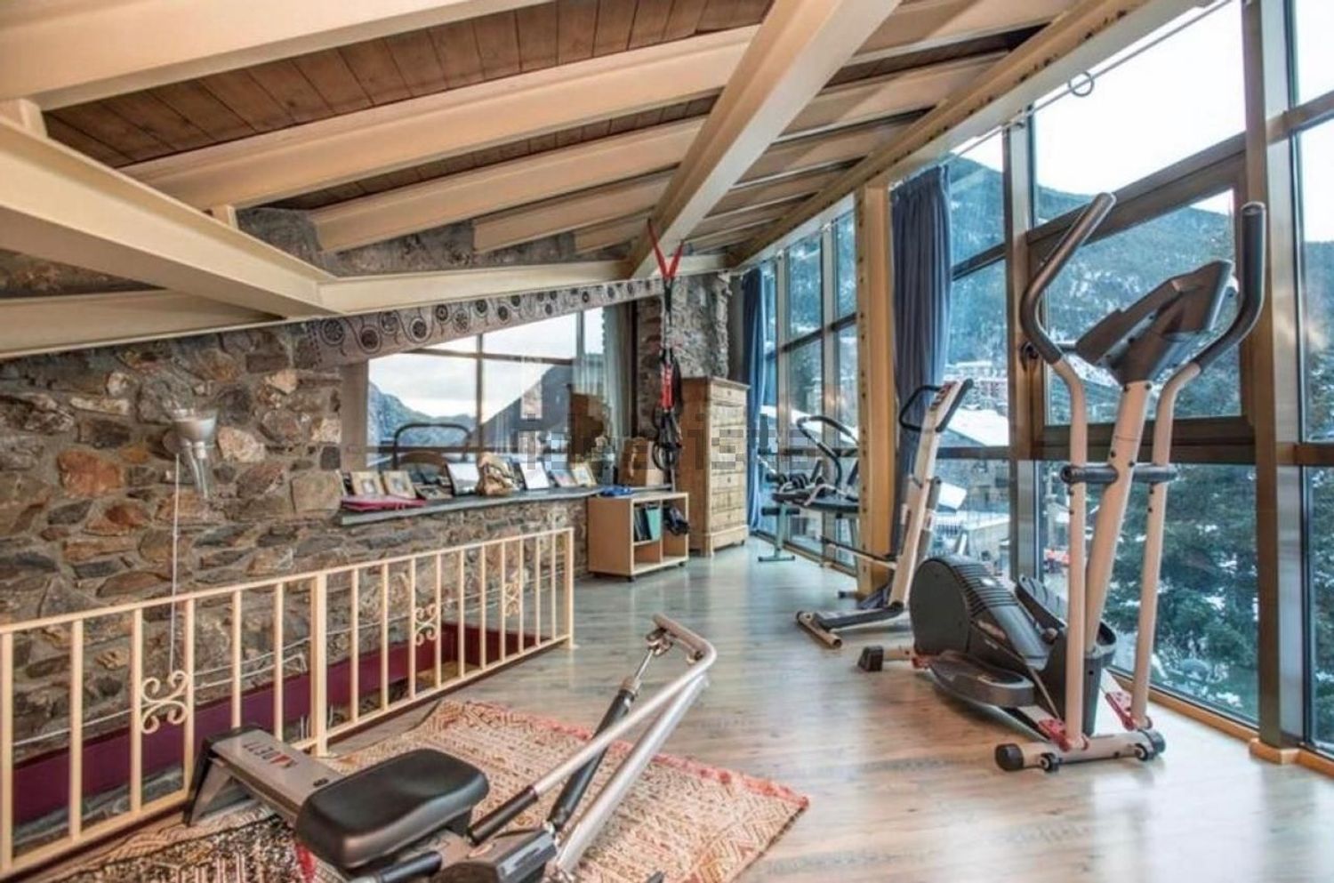 3-bedroom duplex for sale in Encamp · 22 of 33