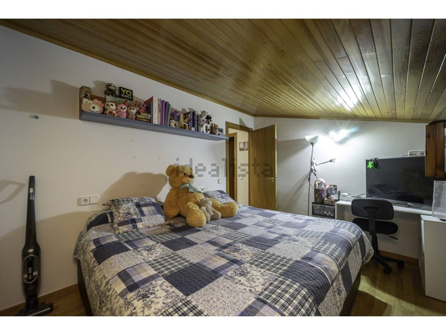 4-bedroom penthouse for sale in Encamp · 30 of 40
