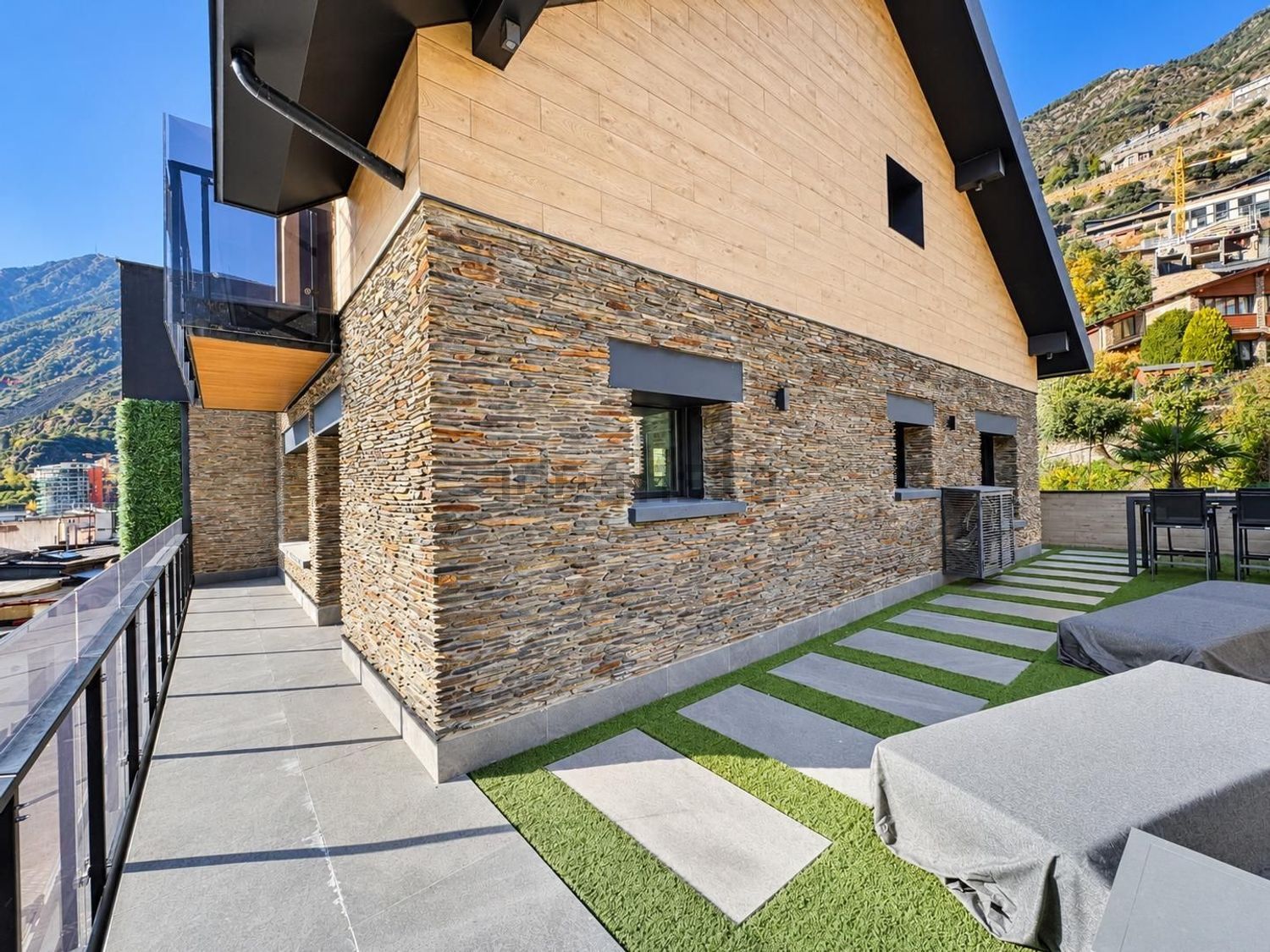 8-bedroom chalet for sale in Escaldes-Engordany · 56 of 60