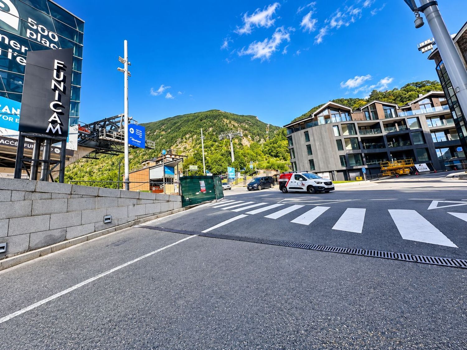 3-bedroom flat for sale in Encamp · 20 of 47