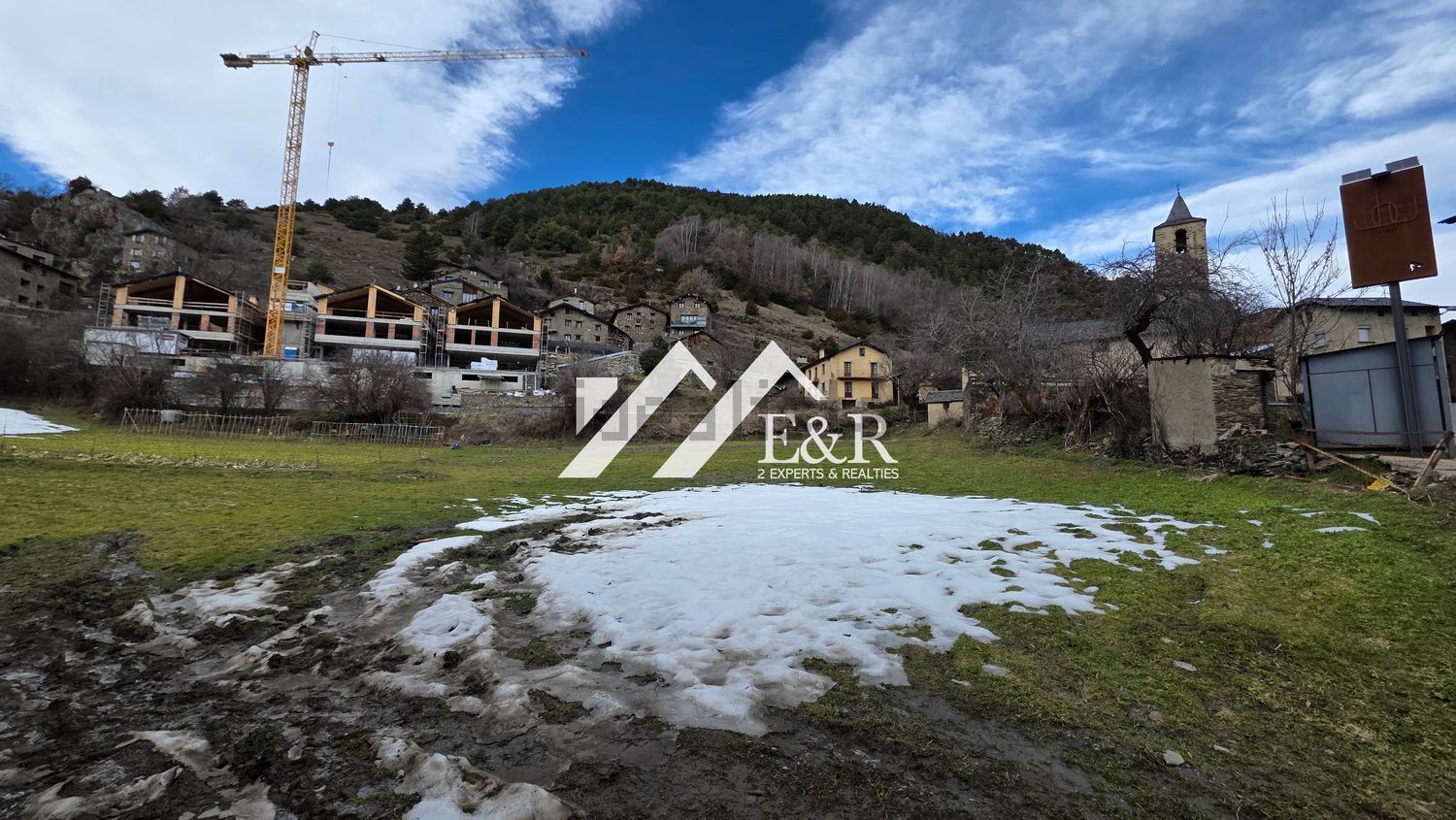 4-bedroom chalet for sale in Sispony, La Massana · 4 of 60