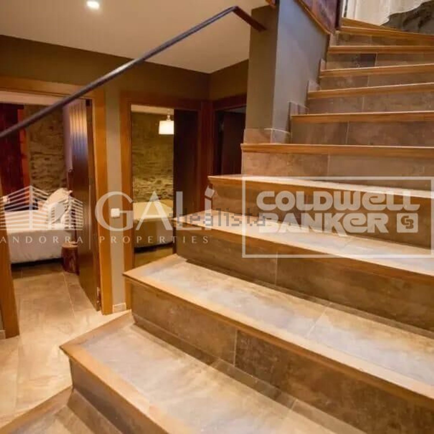 2-bedroom chalet for rent in Encamp · 15 of 19