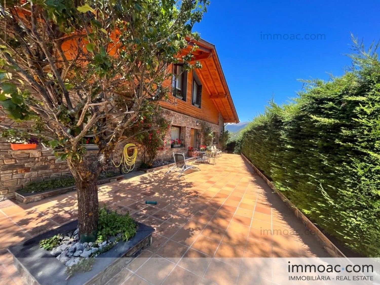 5-bedroom chalet for sale in La Massana · 40 of 41