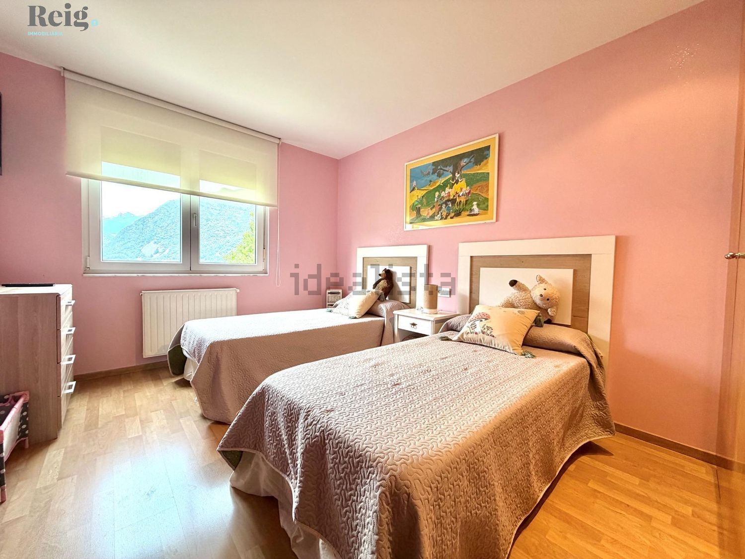 3-bedroom duplex for sale in Escaldes-Engordany · 37 of 60