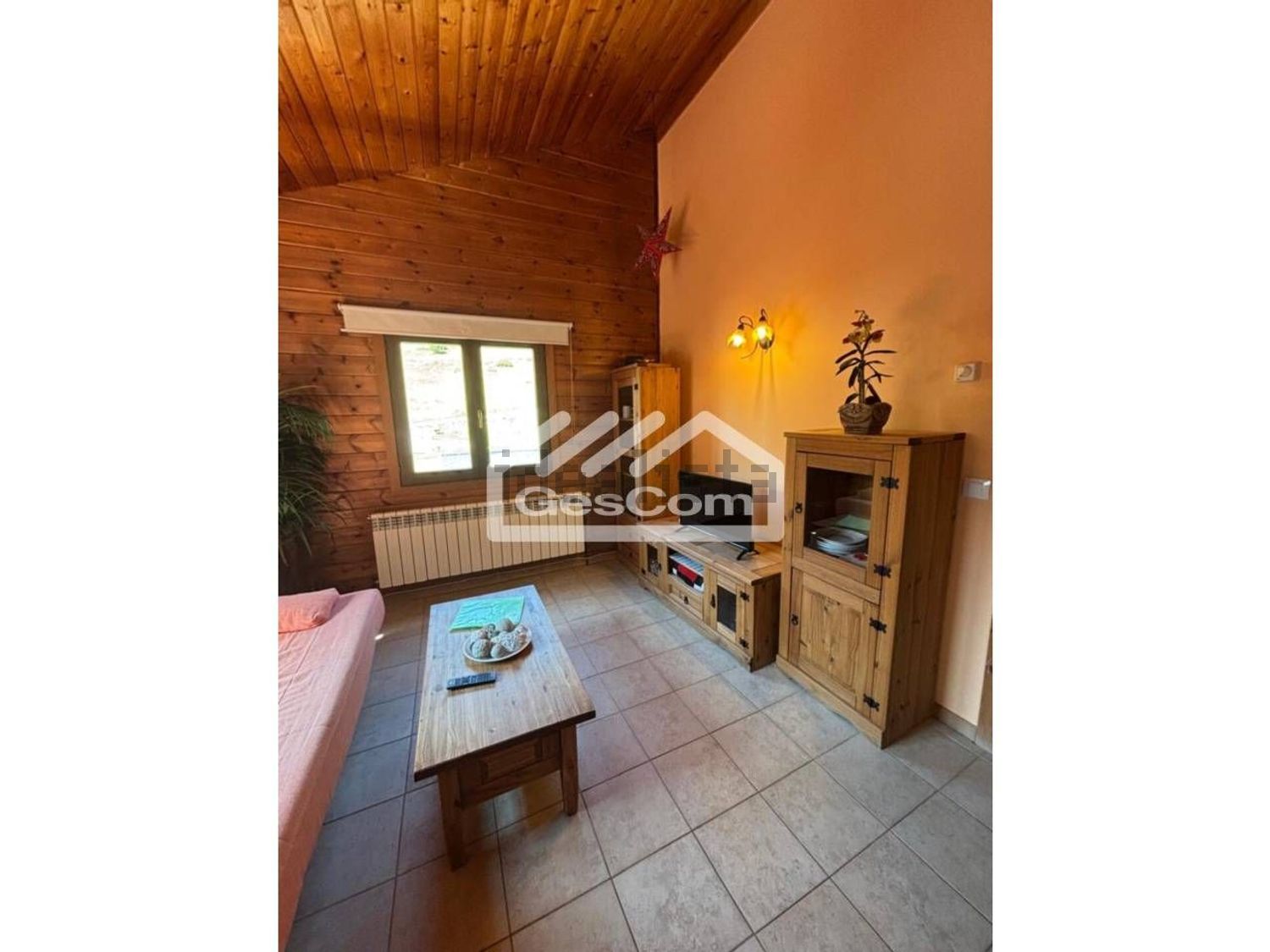 1-bedroom flat for rent in Incles, Canillo · 45 of 60
