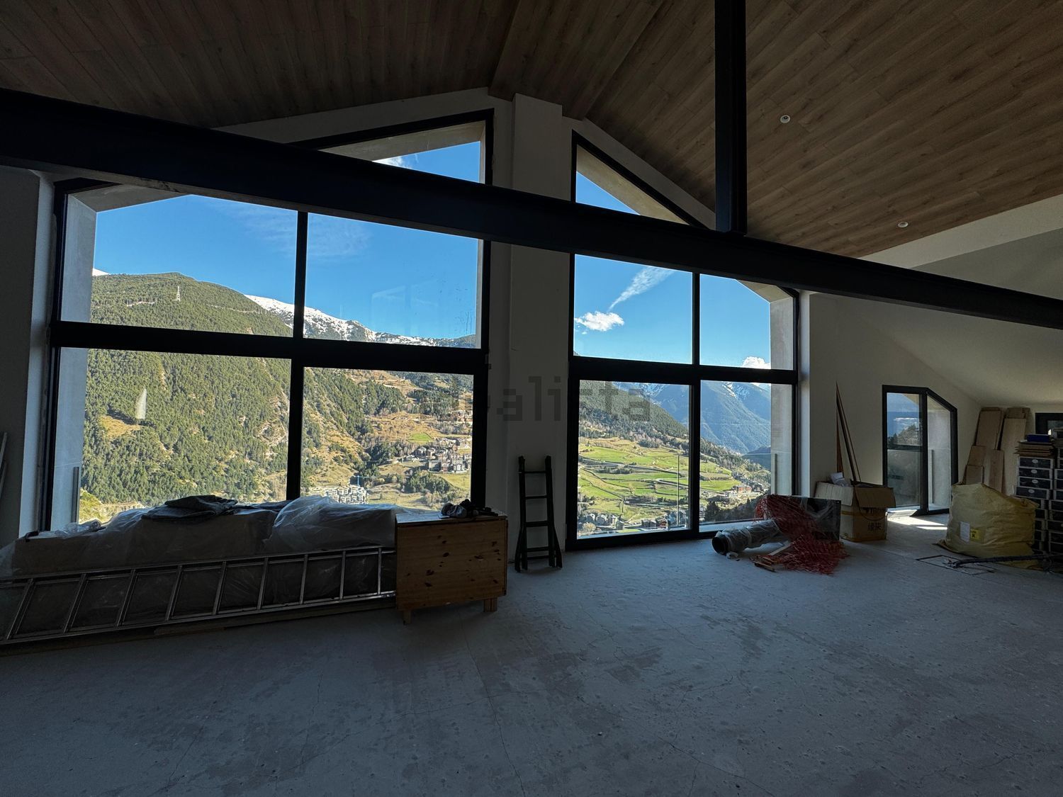 5-bedroom chalet for sale in Canillo · 33 of 60